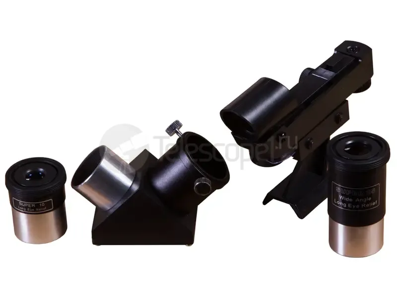 Телескоп Sky-Watcher MAK127 AZ-GTe SynScan GOTO