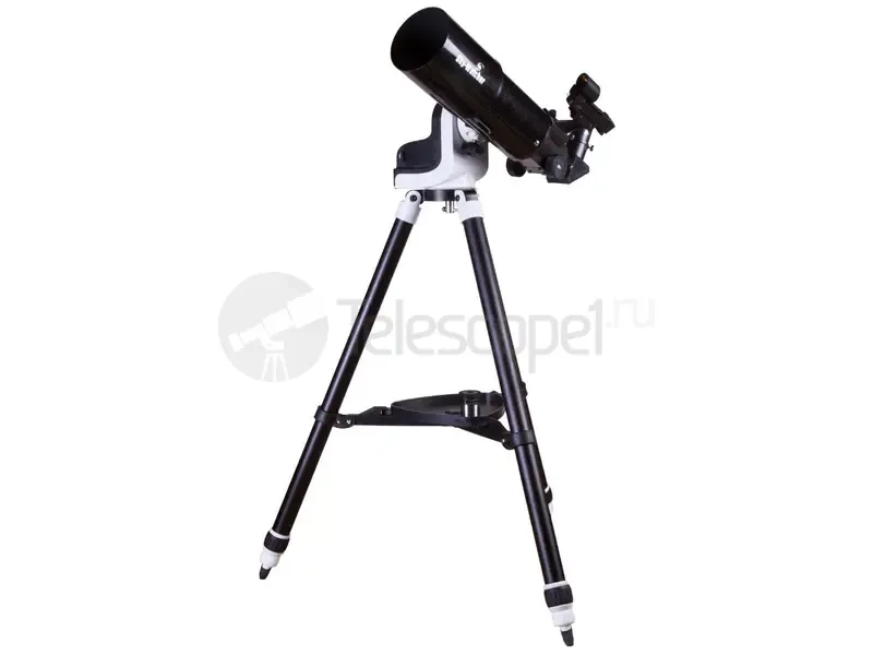 Телескоп Sky-Watcher 80S AZ-GTe SynScan GOTO