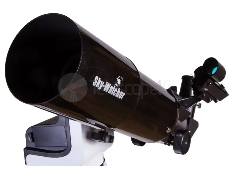 Телескоп Sky-Watcher 80S AZ-GTe SynScan GOTO