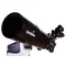 Телескоп Sky-Watcher 80S AZ-GTe SynScan GOTO