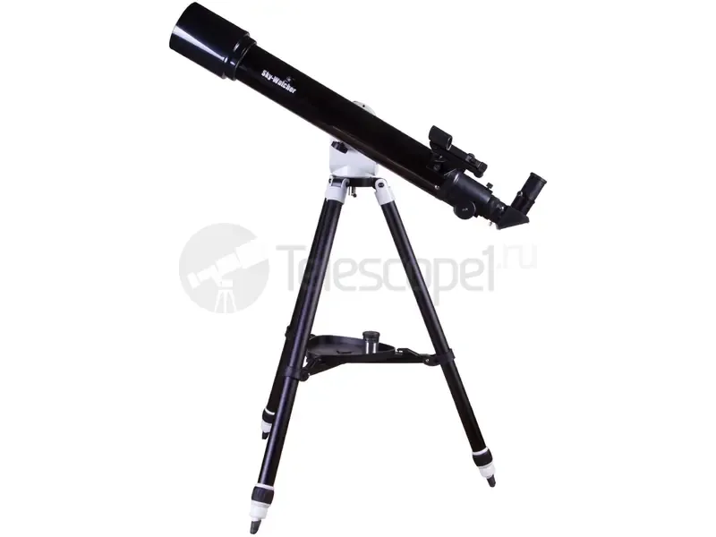 Телескоп Sky-Watcher 70S AZ-GTe SynScan GOTO