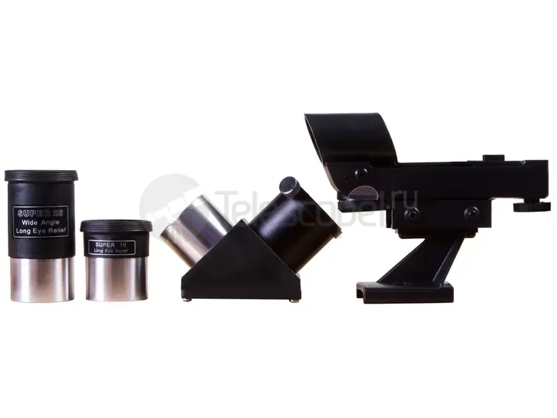 Телескоп Sky-Watcher 70S AZ-GTe SynScan GOTO