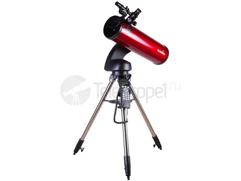 Телескоп Sky-Watcher Star Discovery P130 SynScan GOTO