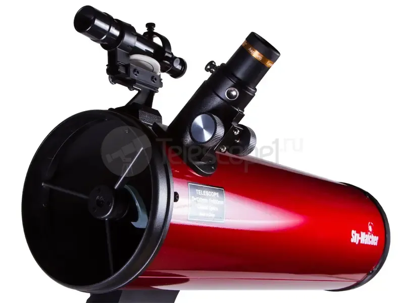 Телескоп Sky-Watcher Star Discovery P130 SynScan GOTO