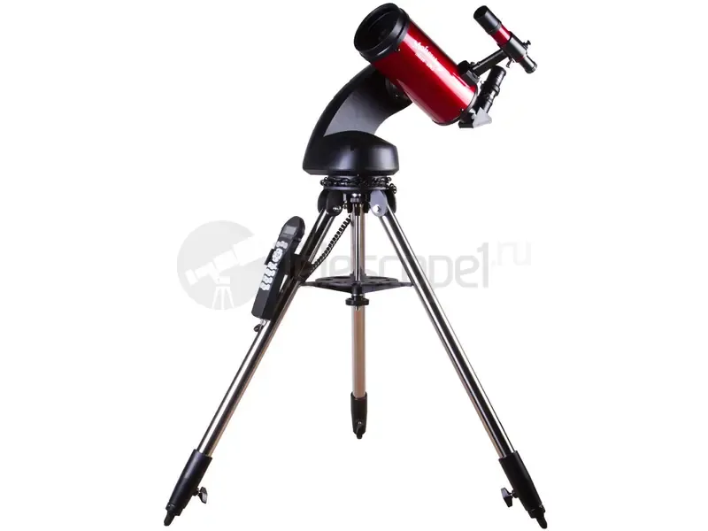 Телескоп Sky-Watcher Star Discovery MAK102 SynScan GOTO