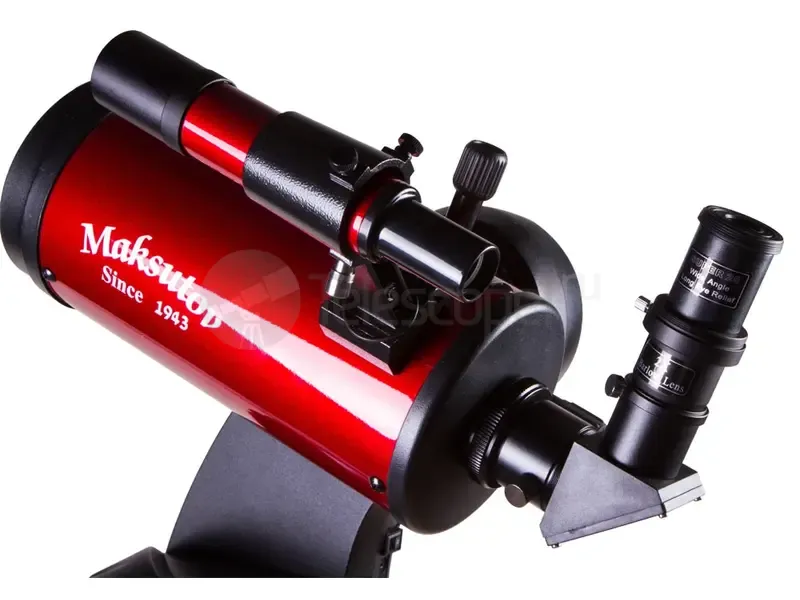 Телескоп Sky-Watcher Star Discovery MAK102 SynScan GOTO