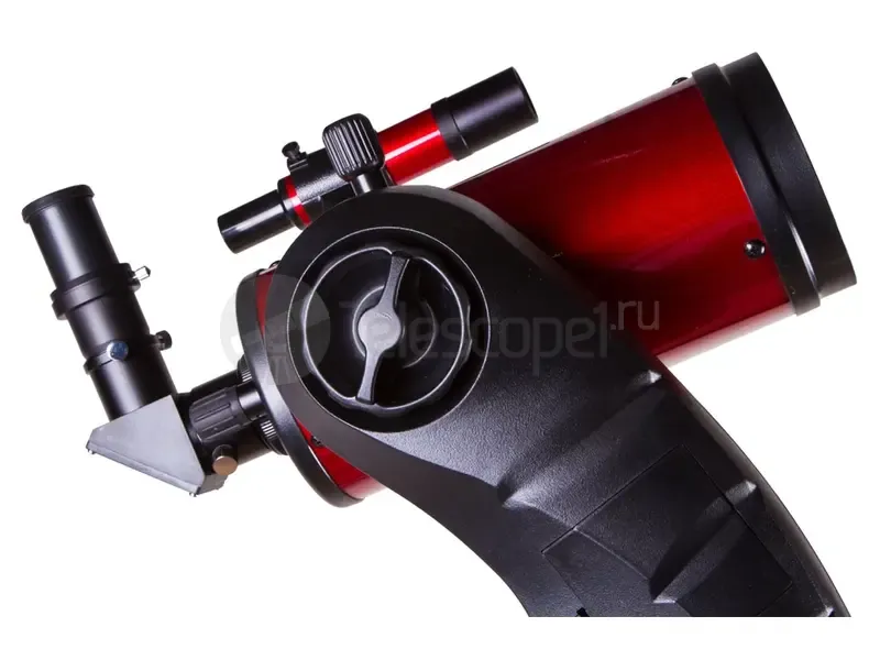 Телескоп Sky-Watcher Star Discovery MAK102 SynScan GOTO