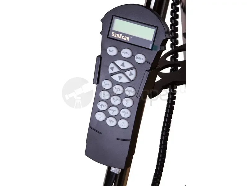 Телескоп Sky-Watcher Star Discovery MAK102 SynScan GOTO