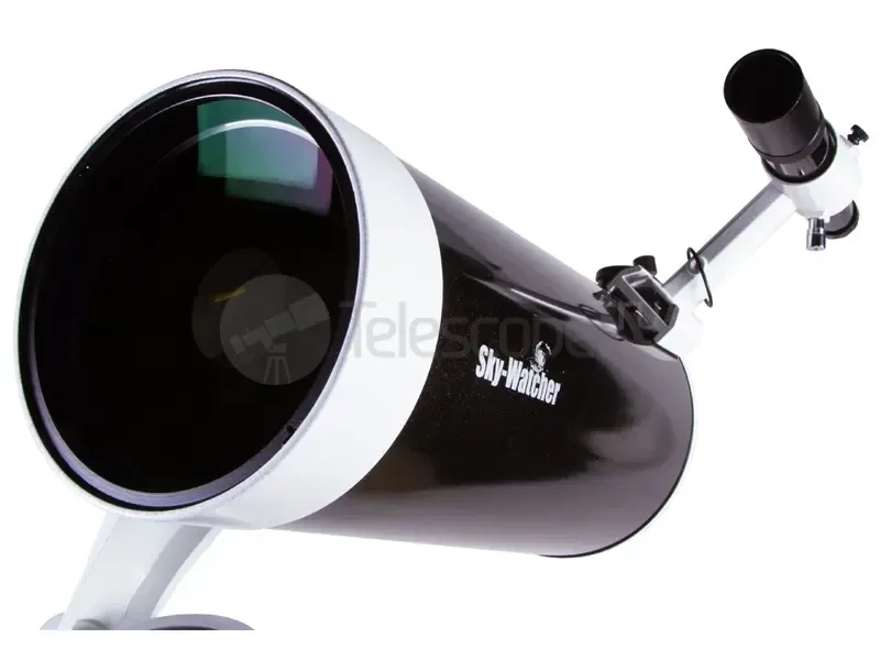 Телескоп Sky-Watcher BK MAK127 AZ5 на треноге Star Adventurer