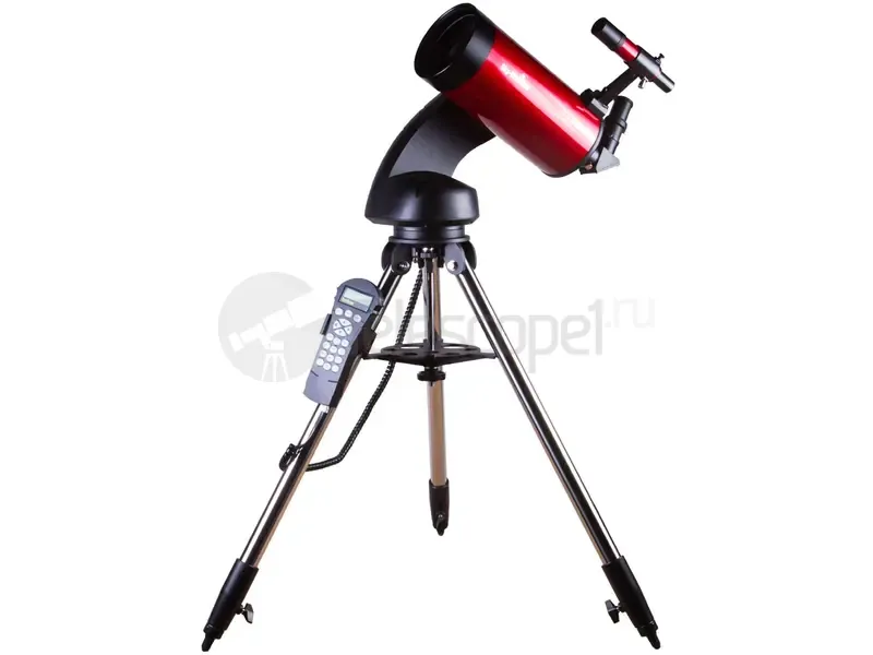 Телескоп Sky-Watcher Star Discovery MAK127 SynScan GOTO