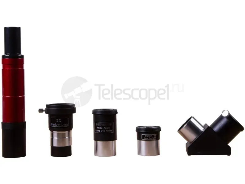 Телескоп Sky-Watcher Star Discovery MAK127 SynScan GOTO