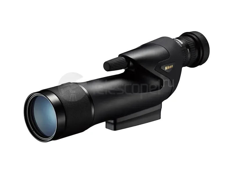Зрительная труба Nikon Prostaff 5 16-48x60 Straight