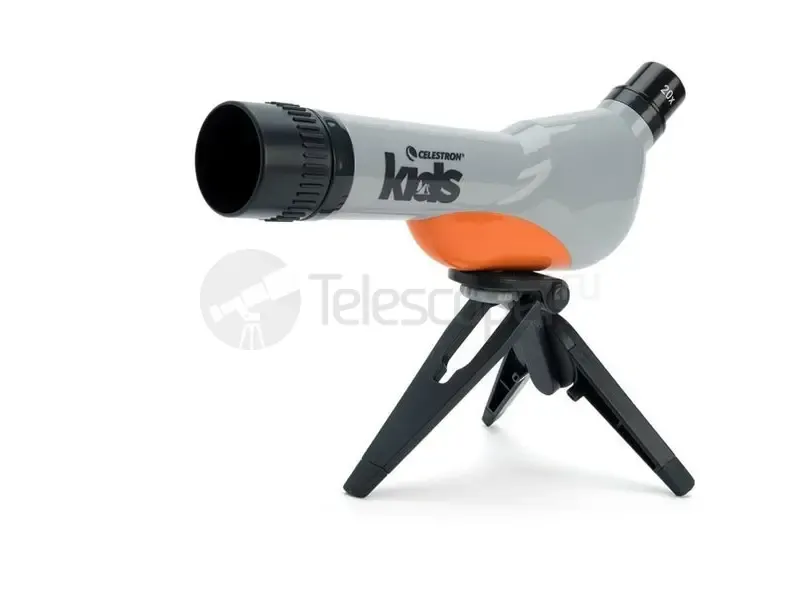 Зрительная труба Celestron Kids TableTop