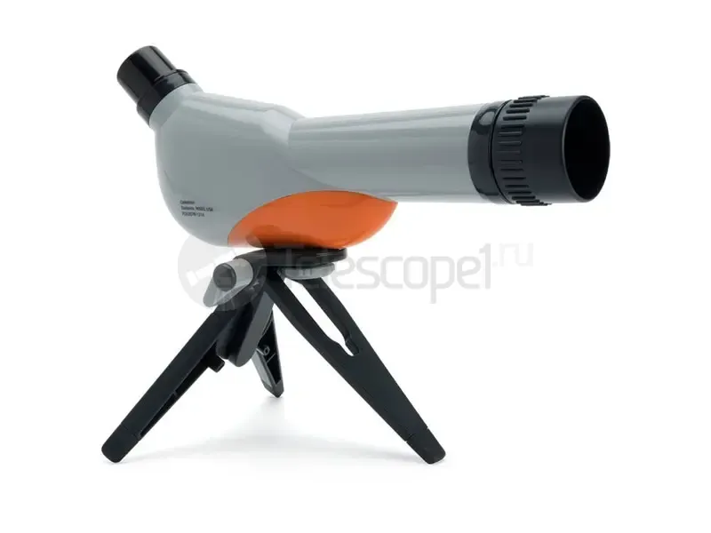 Зрительная труба Celestron Kids TableTop