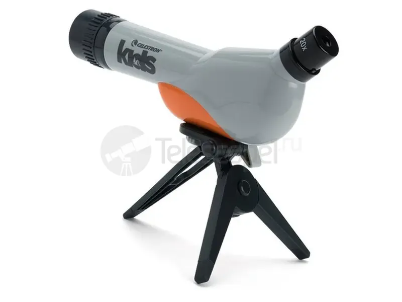 Зрительная труба Celestron Kids TableTop