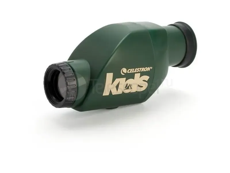 Монокуляр Celestron Kids 5x16