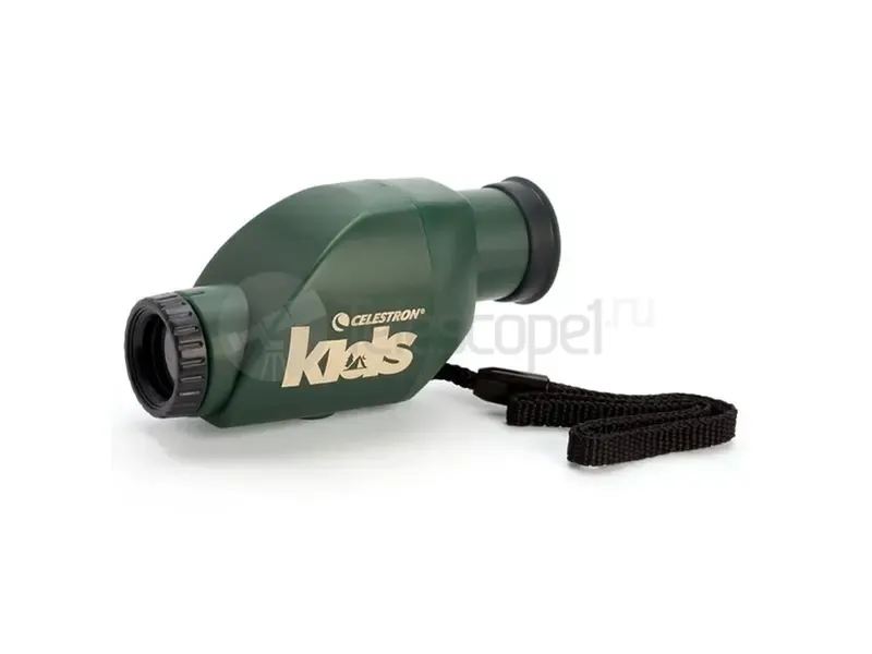 Монокуляр Celestron Kids 5x16