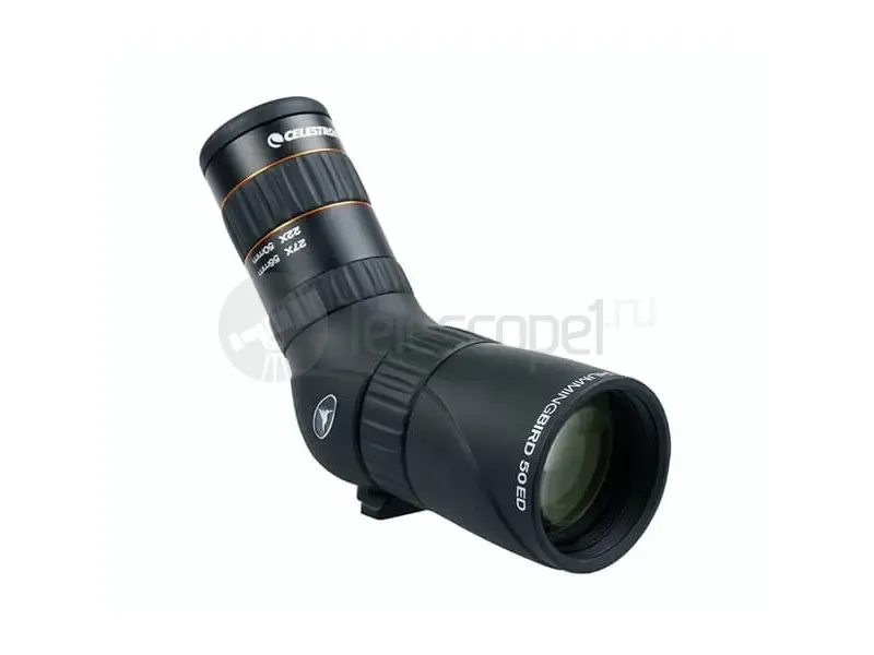 Зрительная труба Celestron Hummingbird 50 ED