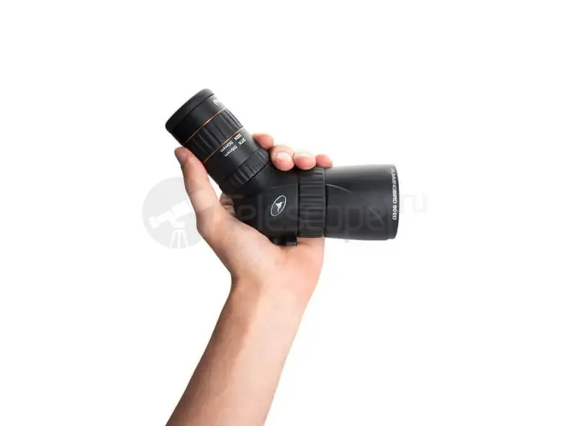 Зрительная труба Celestron Hummingbird 50 ED