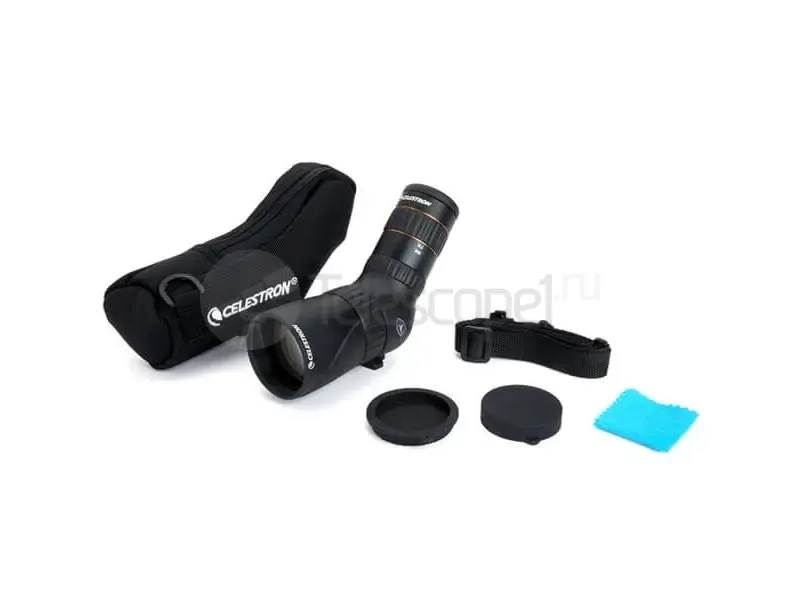 Зрительная труба Celestron Hummingbird 50 ED