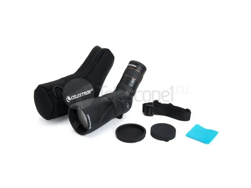 Зрительная труба Celestron Hummingbird 56 ED