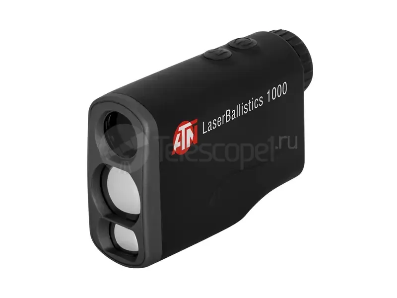 Дальномер ATN LaserBallistics 1000