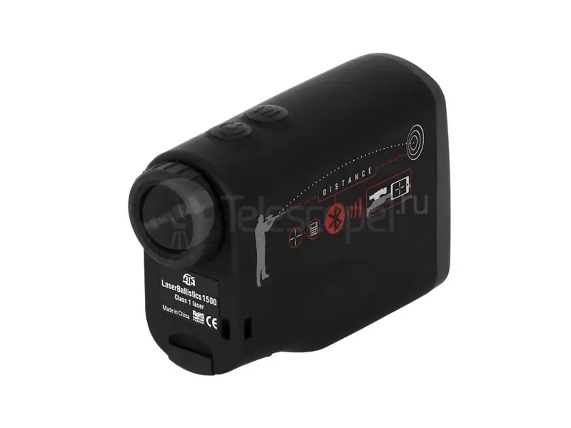 Дальномер ATN LaserBallistics 1500