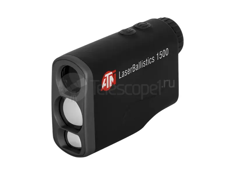 Дальномер ATN LaserBallistics 1500