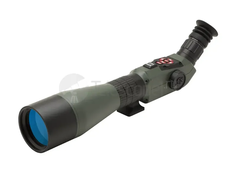 Прибор ночного видения ATN X-Spotter HD 20-80x200