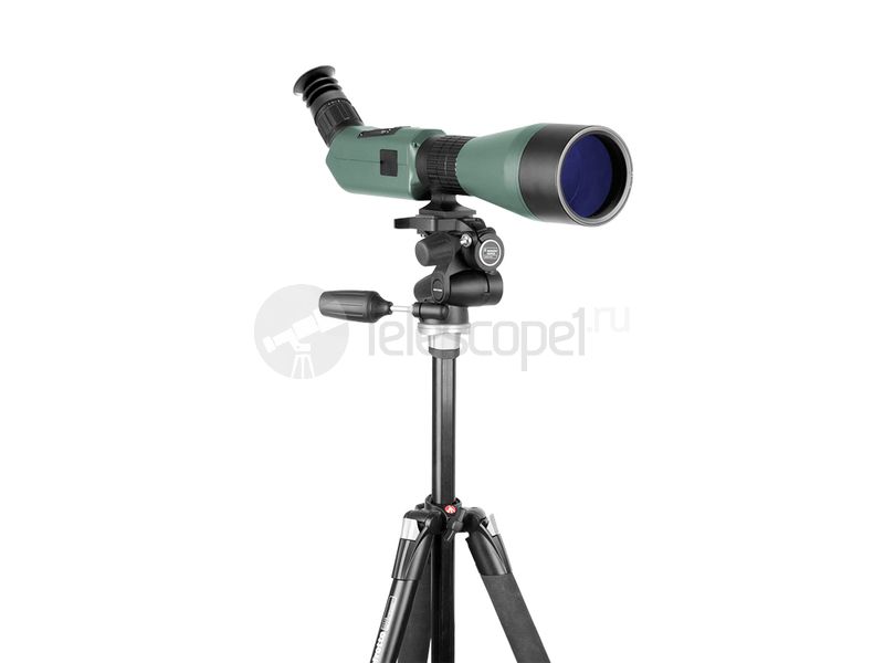 ATN X-Spotter HD 20-80x200