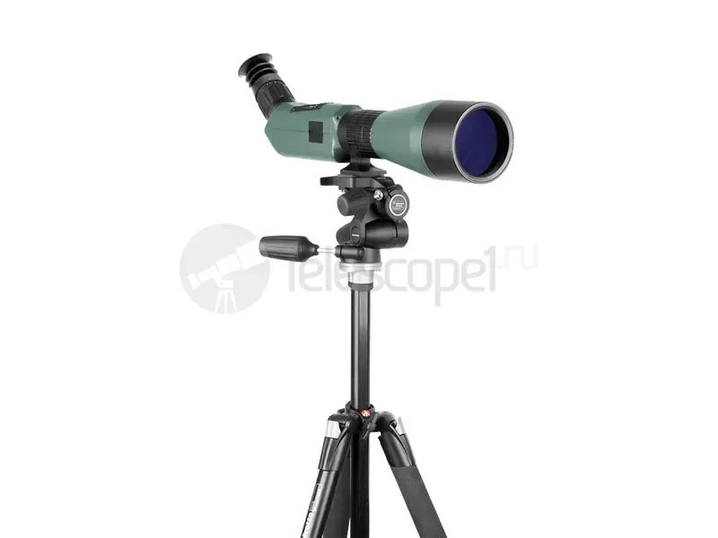 Прибор ночного видения ATN X-Spotter HD 20-80x200