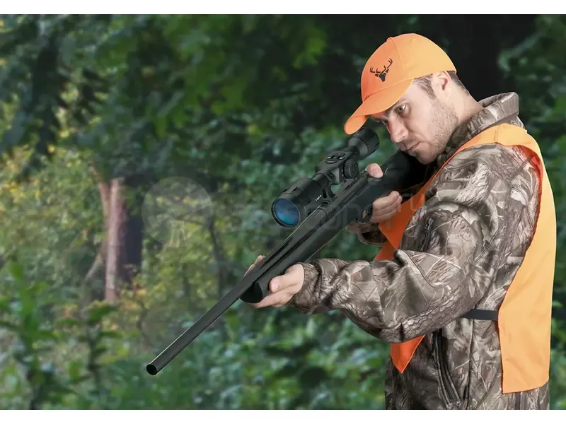 Прицел ночного видения ATN X-Sight 4K Pro 3-14x50
