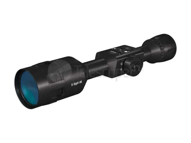 Прицел ночного видения ATN X-Sight 4K Pro 3-14x50