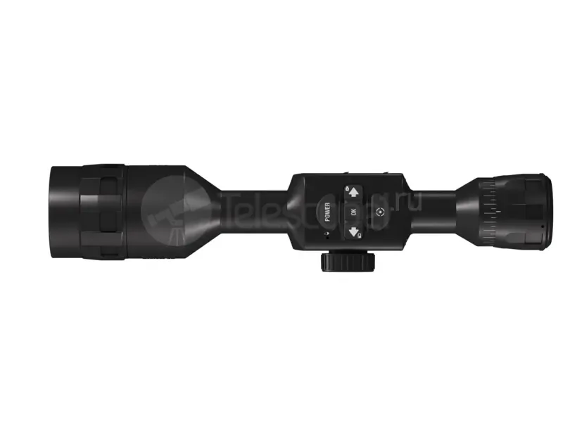 Прицел ночного видения ATN X-Sight 4K Pro 3-14x50