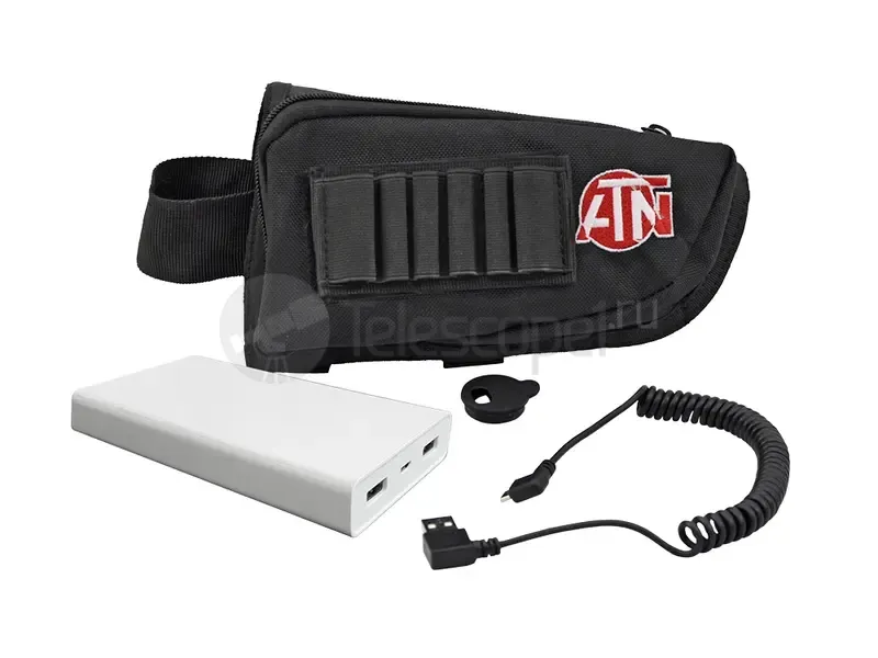 ATN Power Weapon Kit