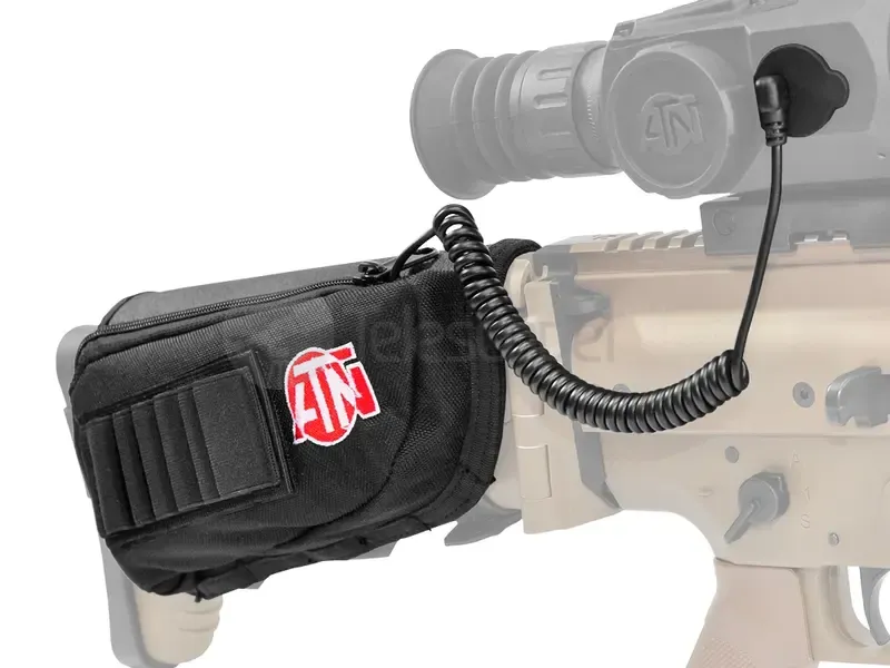 ATN Power Weapon Kit