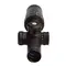 Оптический прицел Yukon Jaeger 1-4x24 с меткой HB01i