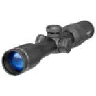 Оптический прицел Yukon Jaeger 3-9x40 с меткой MV02i