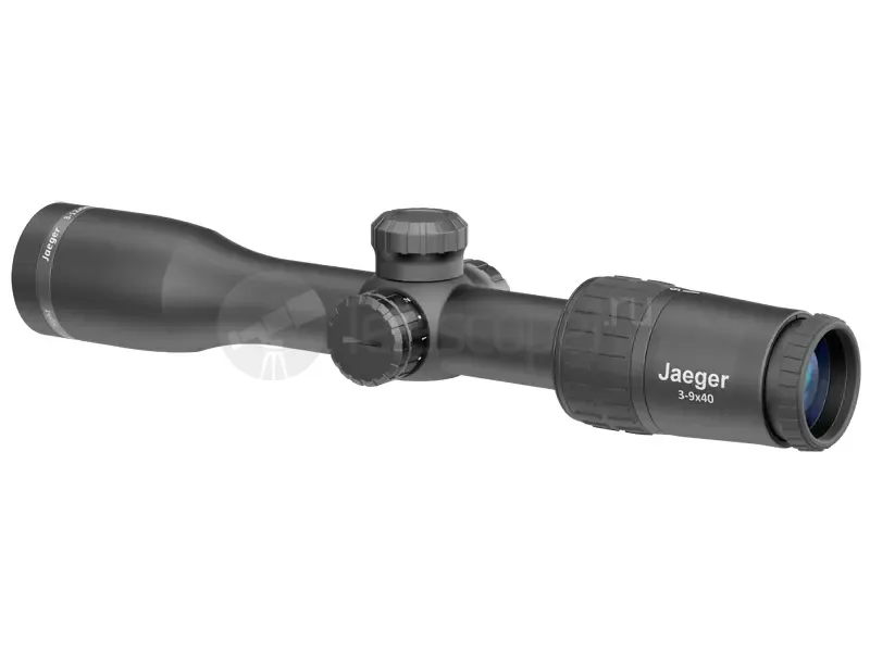 Оптический прицел Yukon Jaeger 3-9x40 с меткой MV02i