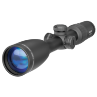 Yukon Jaeger 3-12x56 с меткой MV02i