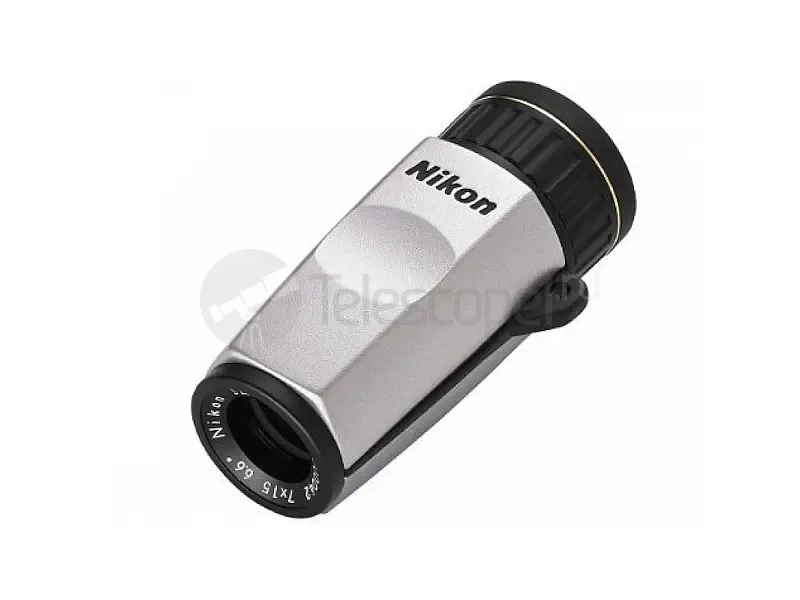 Монокуляр Nikon 7x15 HG
