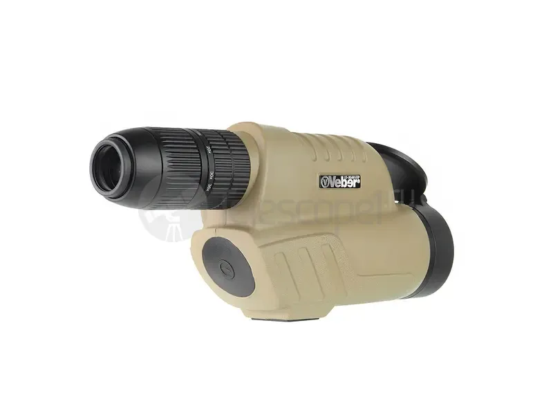 Зрительная труба Veber 12-36x60 FFP