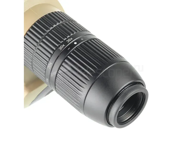 Зрительная труба Veber 12-36x60 FFP