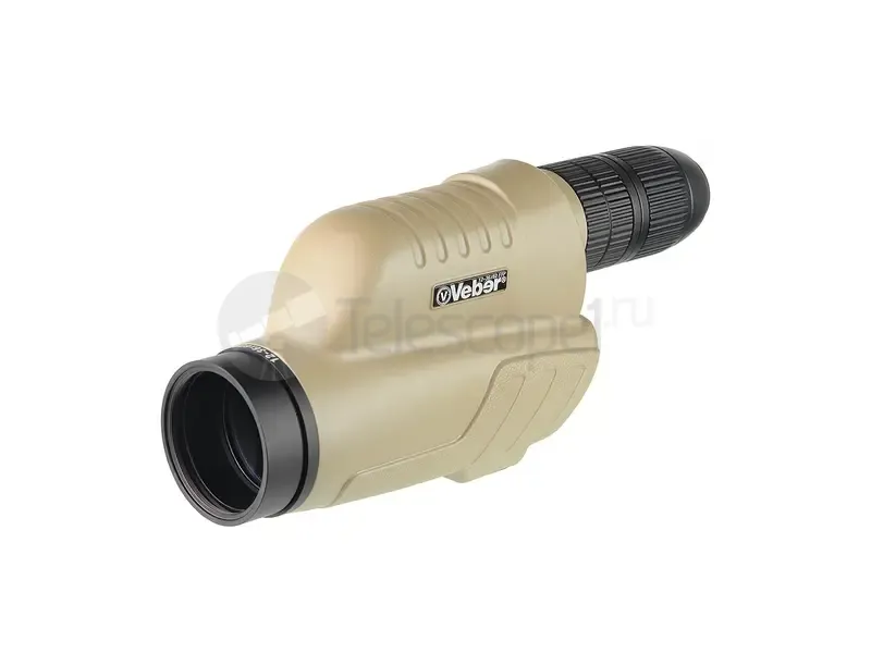 Зрительная труба Veber 12-36x60 FFP