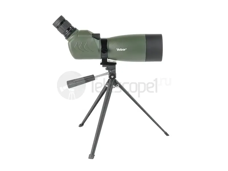 Зрительная труба Veber Snipe 20-60x60 GR