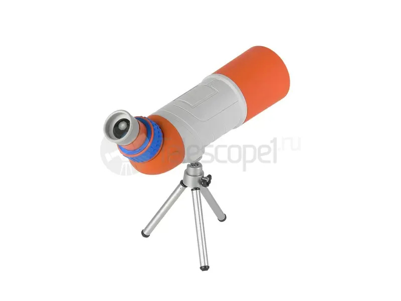 Зрительная труба Veber Эврика 12x60
