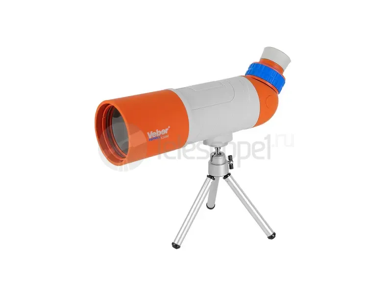 Зрительная труба Veber Эврика 12x60