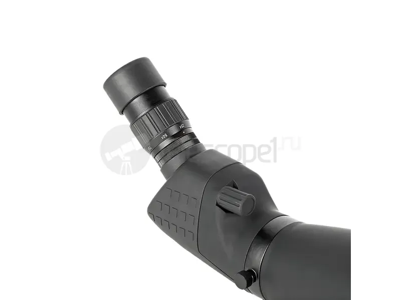 Зрительная труба Veber 25-75x100