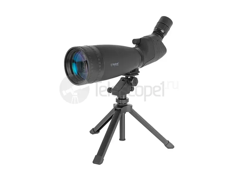 Зрительная труба Veber 25-75x100