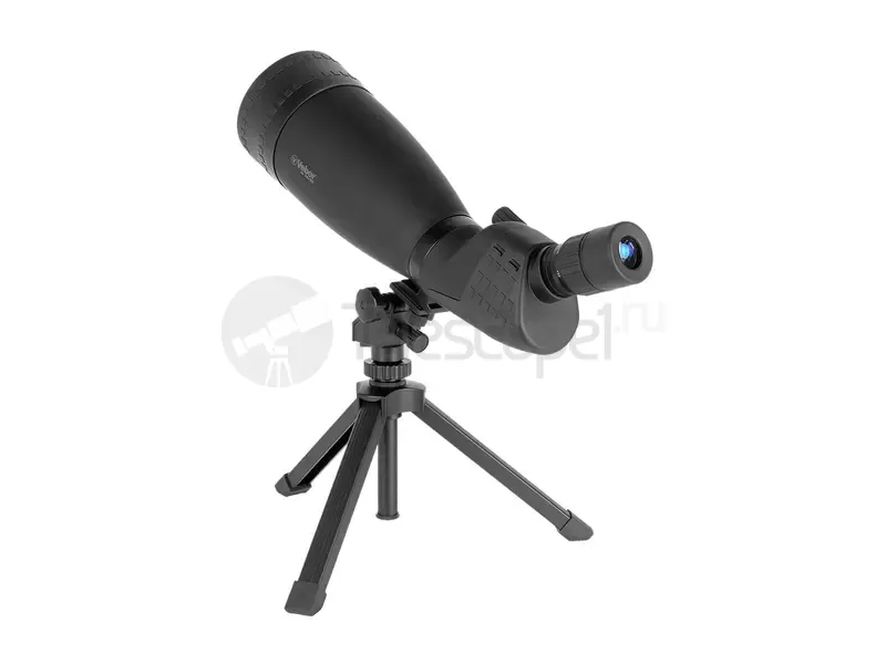Зрительная труба Veber 25-75x100